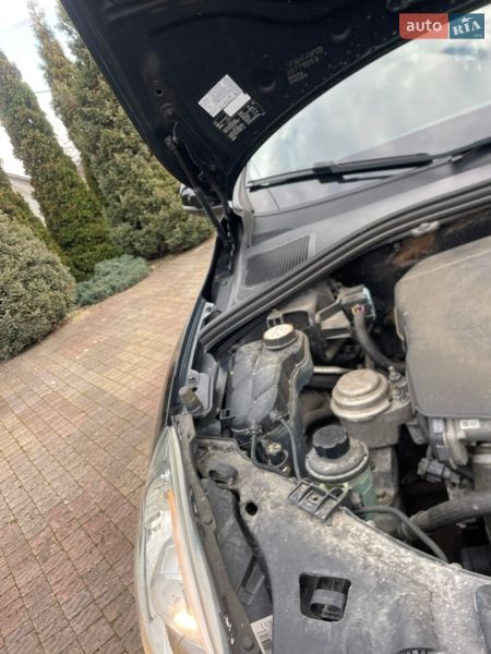 Седан Volvo S60 2012 в Калуше