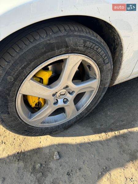 Седан Volvo S60 2012 в Киеве