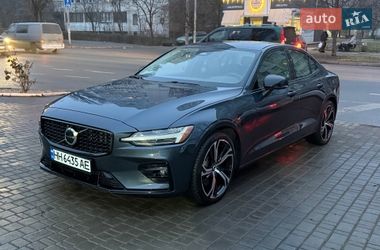 Седан Volvo S60 2024 в Одессе