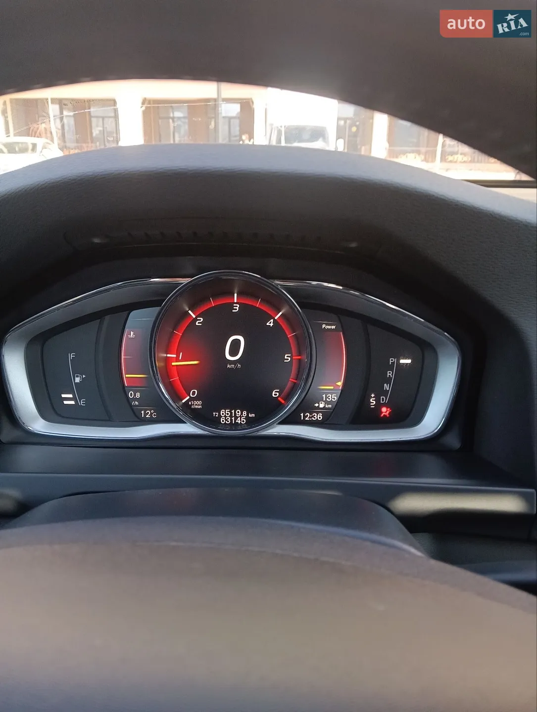 2017 Volvo S60 - мініатюра 13
