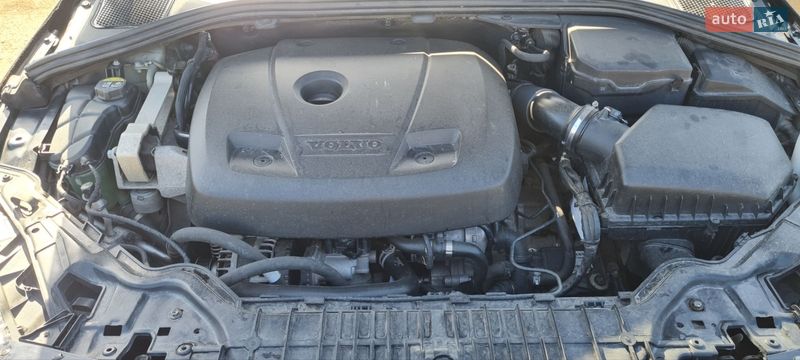 Седан Volvo S60 2017 в Горішніх Плавнях фото 5 Седан Volvo S60 2017 в Горішніх Плавнях