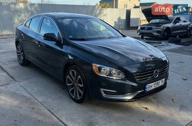 Седан Volvo S60 2013 в Одессе