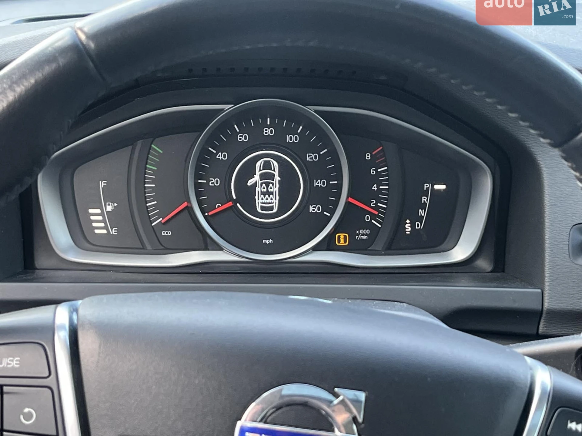 2016 Volvo S60 - мініатюра 21
