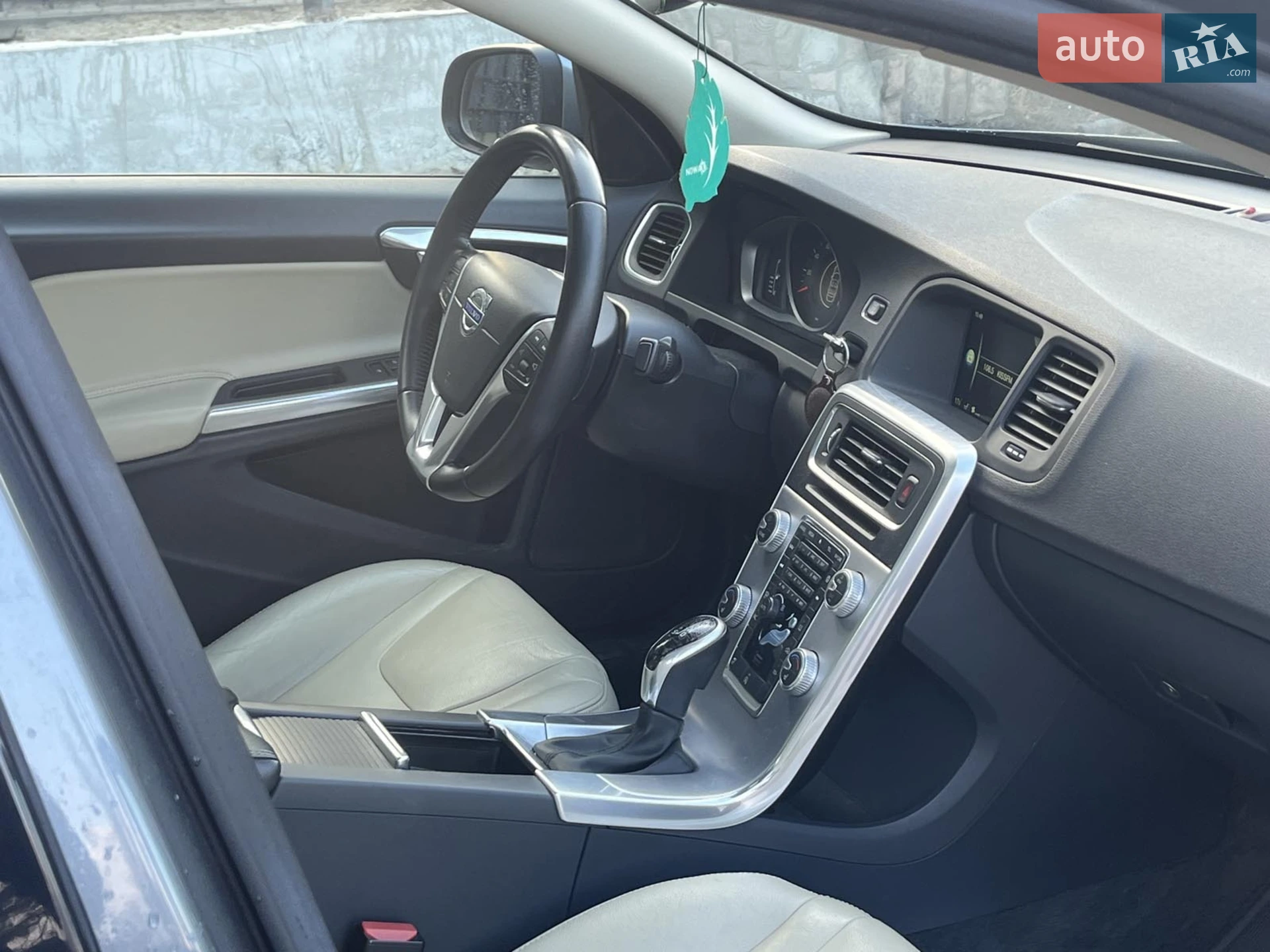 2016 Volvo S60 - мініатюра 31