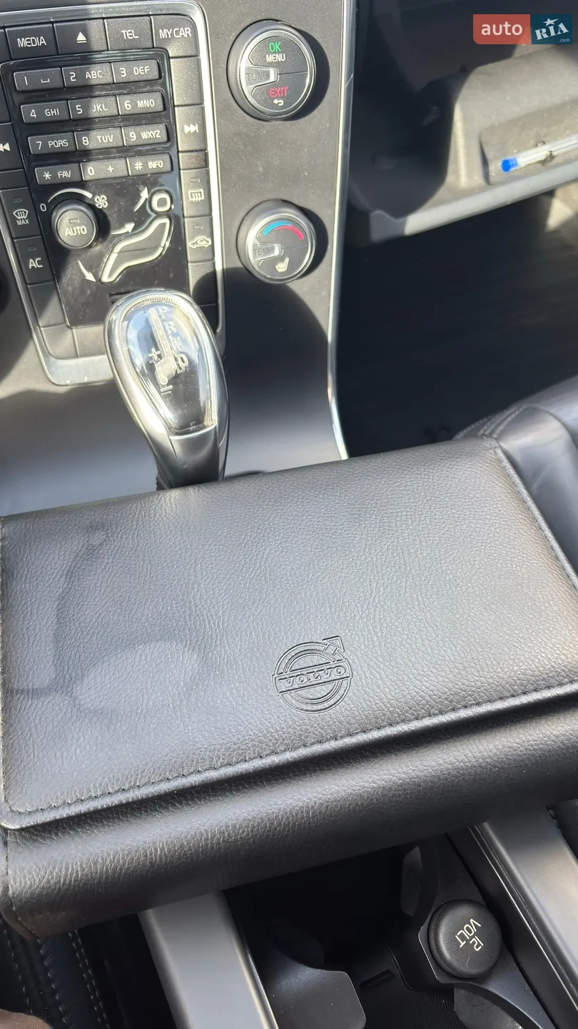 2012 Volvo S60 - мініатюра 24