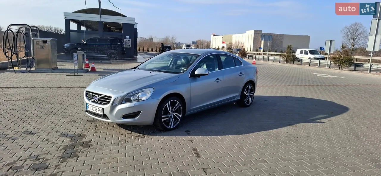 2011 Volvo S60 - мініатюра 31