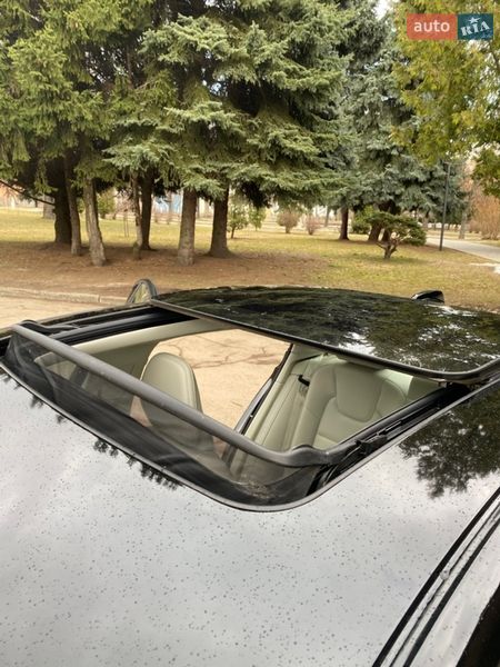 Седан Volvo S60 2019 в Житомирі