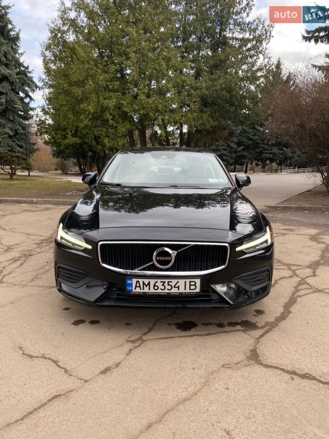 2019 Volvo S60 - мініатюра 48