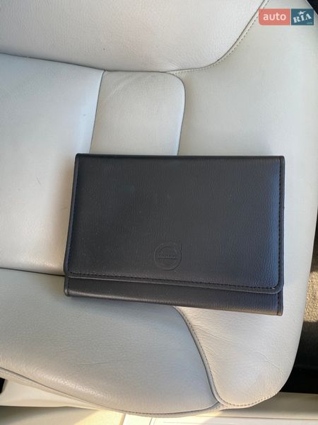 Седан Volvo S60 2019 в Житомирі