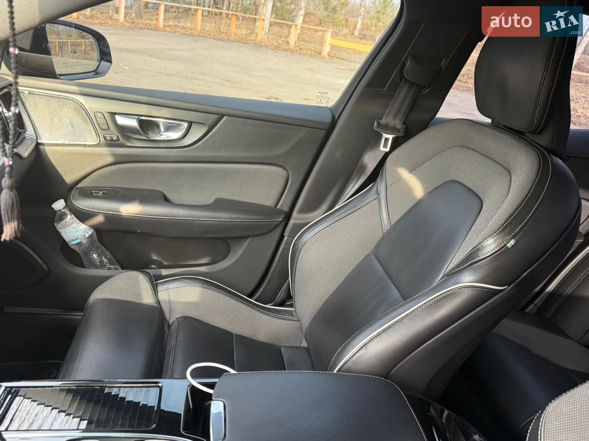 2021 Volvo S60 - мініатюра 20
