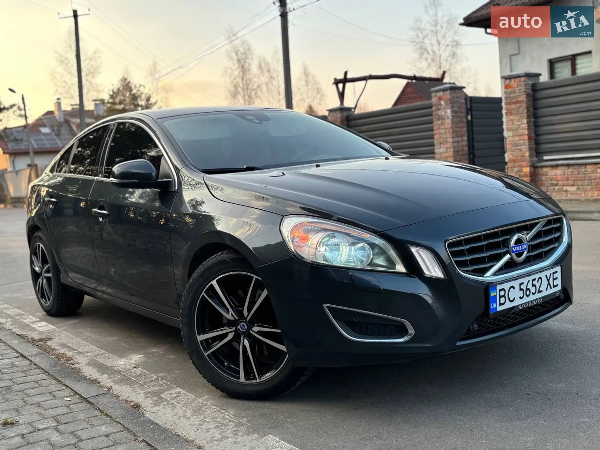 2011 Volvo S60 - мініатюра 15