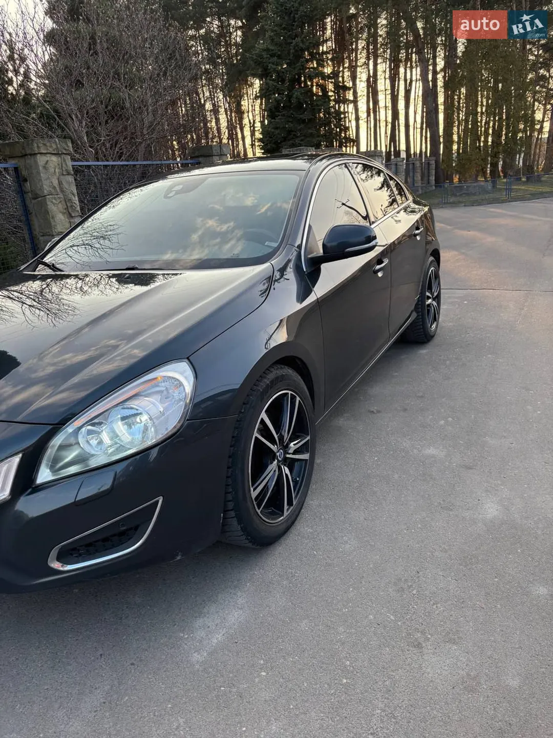 2011 Volvo S60 - мініатюра 18