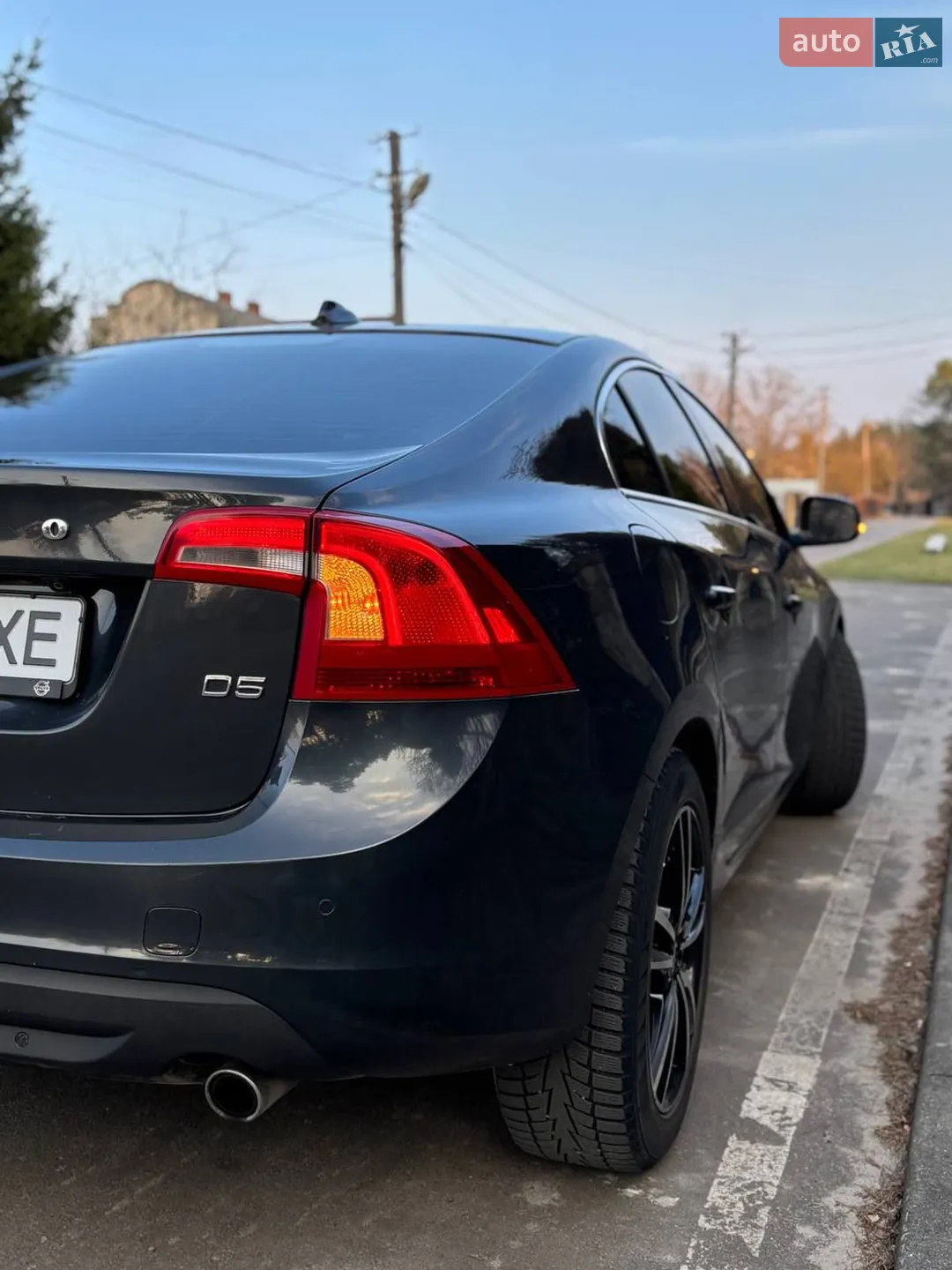 2011 Volvo S60 - мініатюра 24
