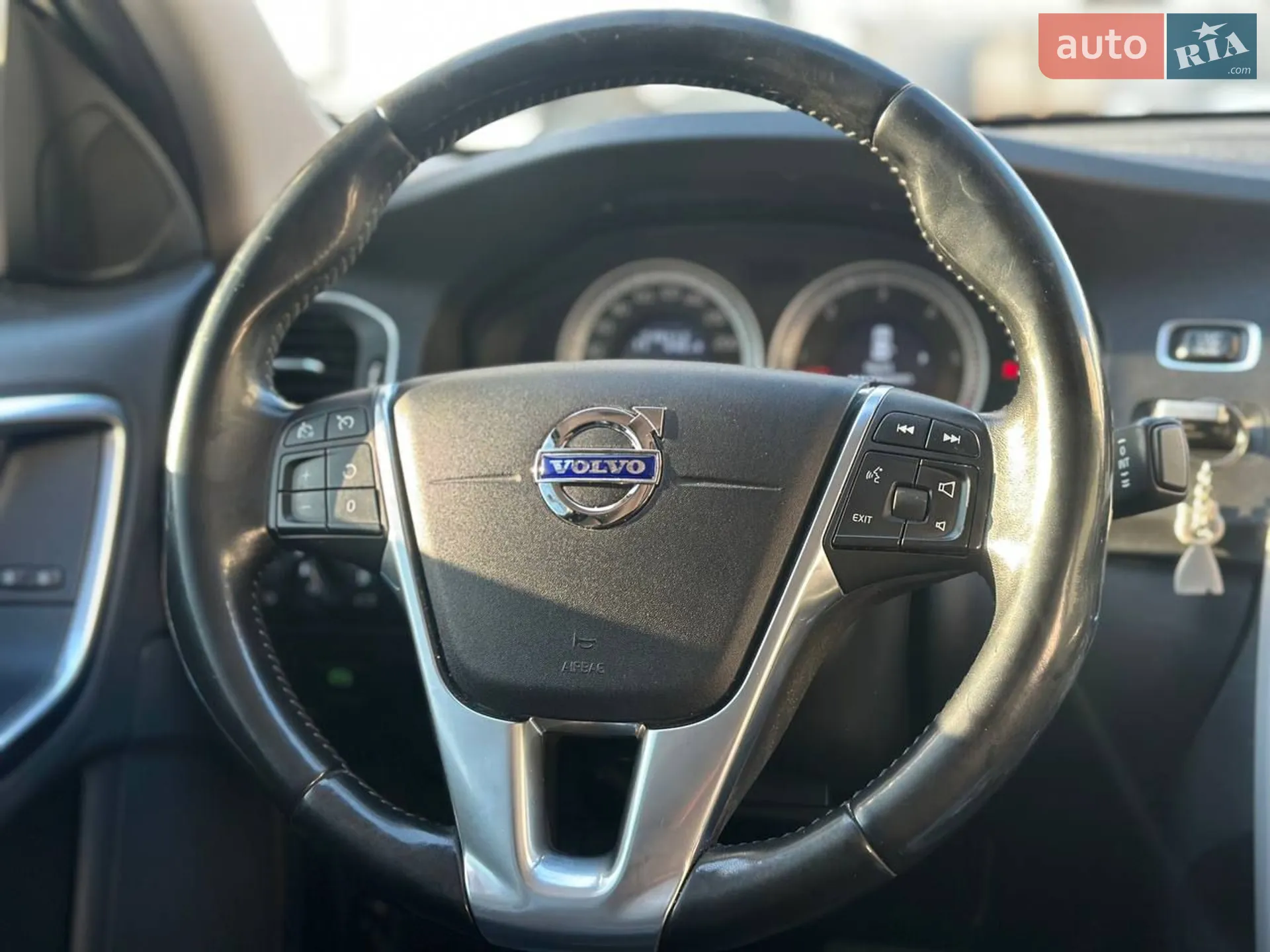 2011 Volvo S60 - мініатюра 31
