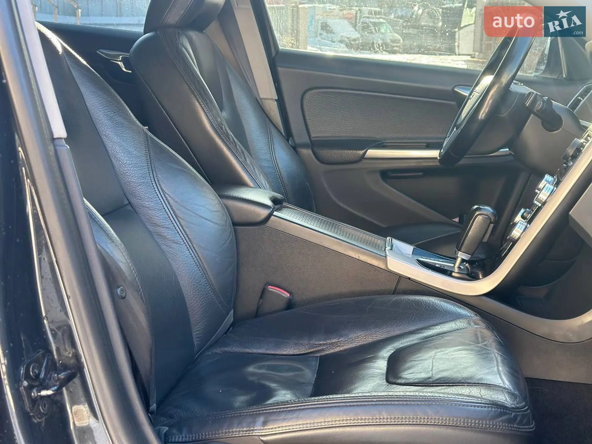 2011 Volvo S60 - мініатюра 34