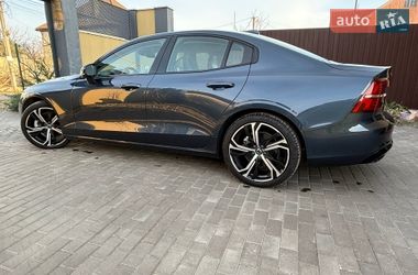 Седан Volvo S60 2024 в Одесі