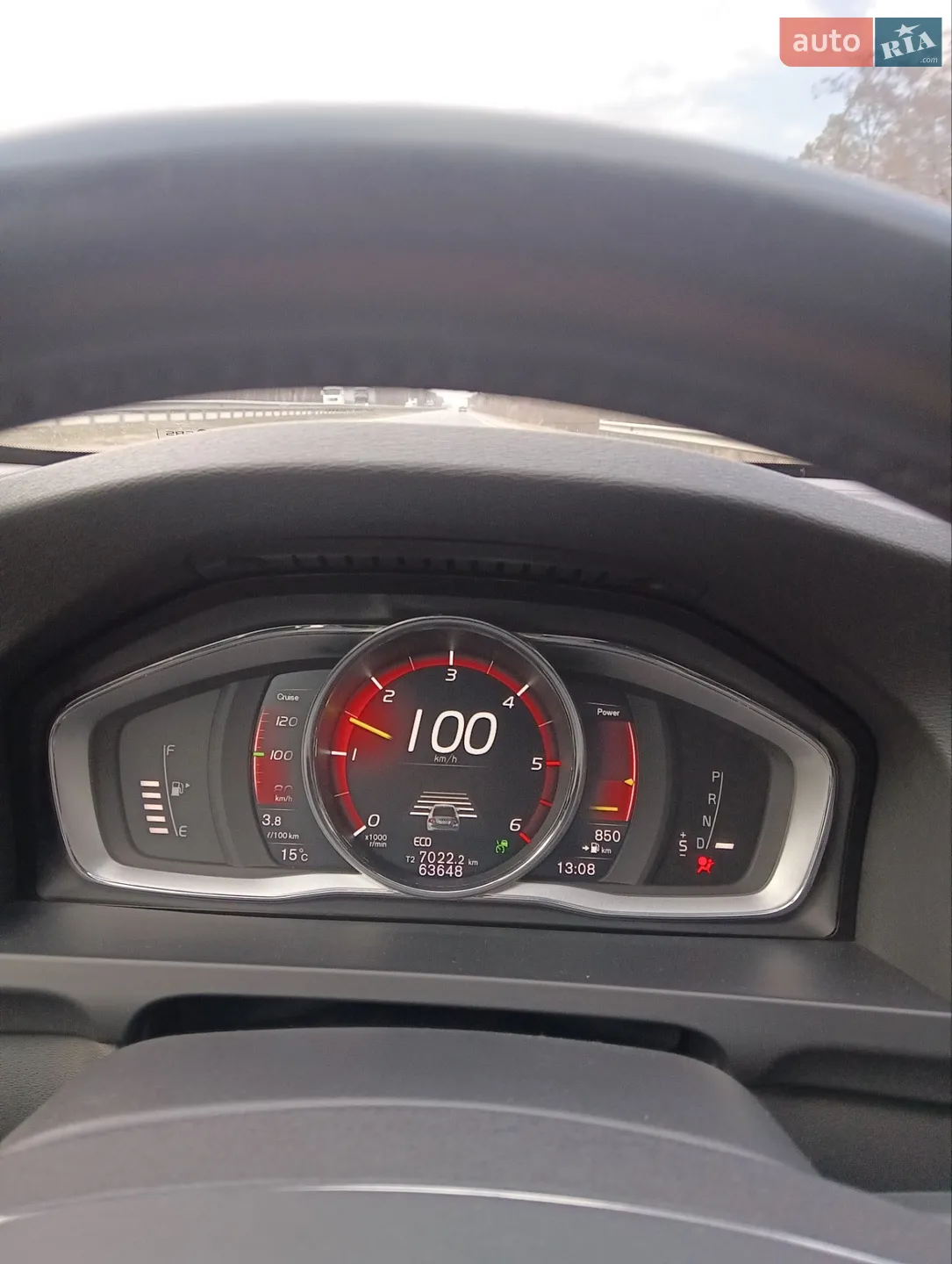 2017 Volvo S60 - мініатюра 21