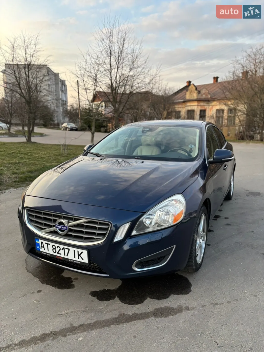 2011 Volvo S60 - мініатюра 3