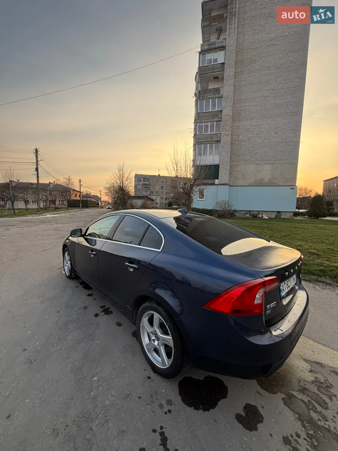 2011 Volvo S60 - мініатюра 8