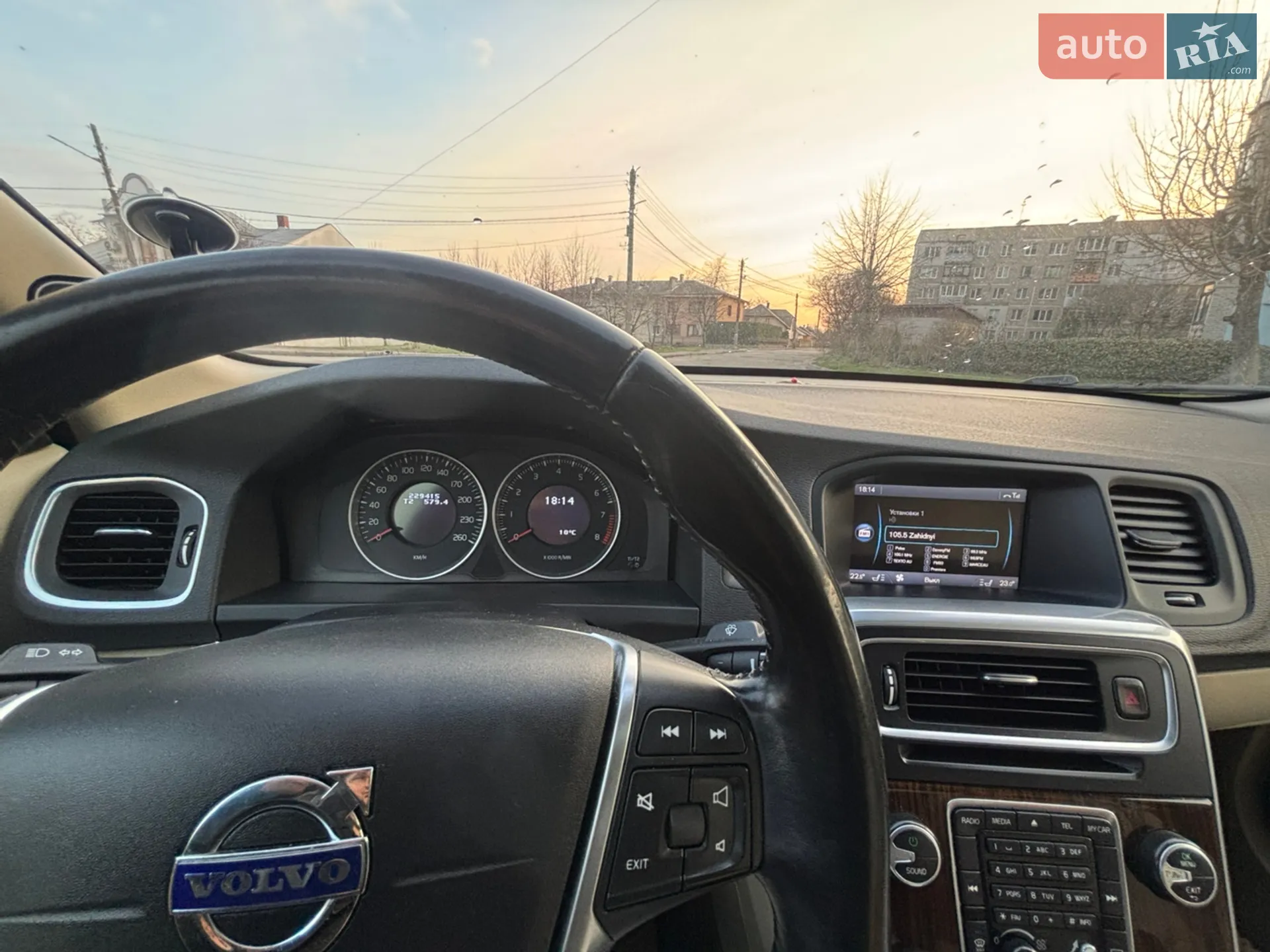 2011 Volvo S60 - мініатюра 14