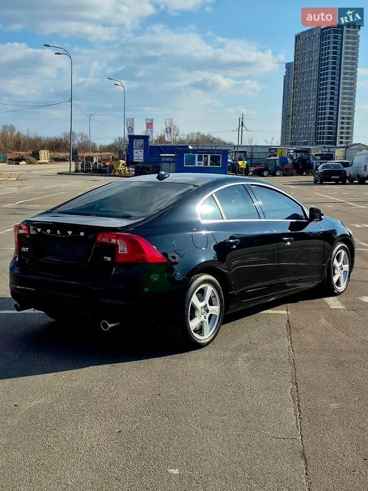 2012 Volvo S60 - мініатюра 41