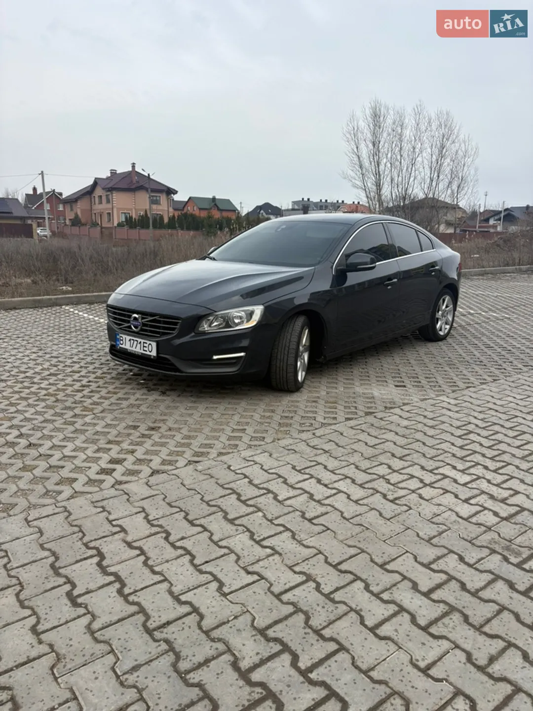 2014 Volvo S60 - мініатюра 9