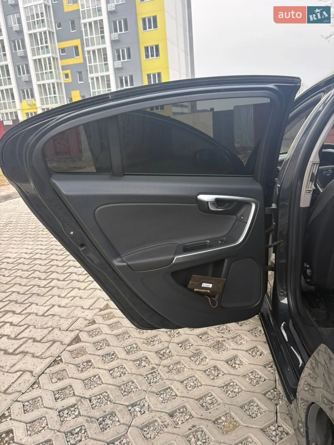 2014 Volvo S60 - мініатюра 13