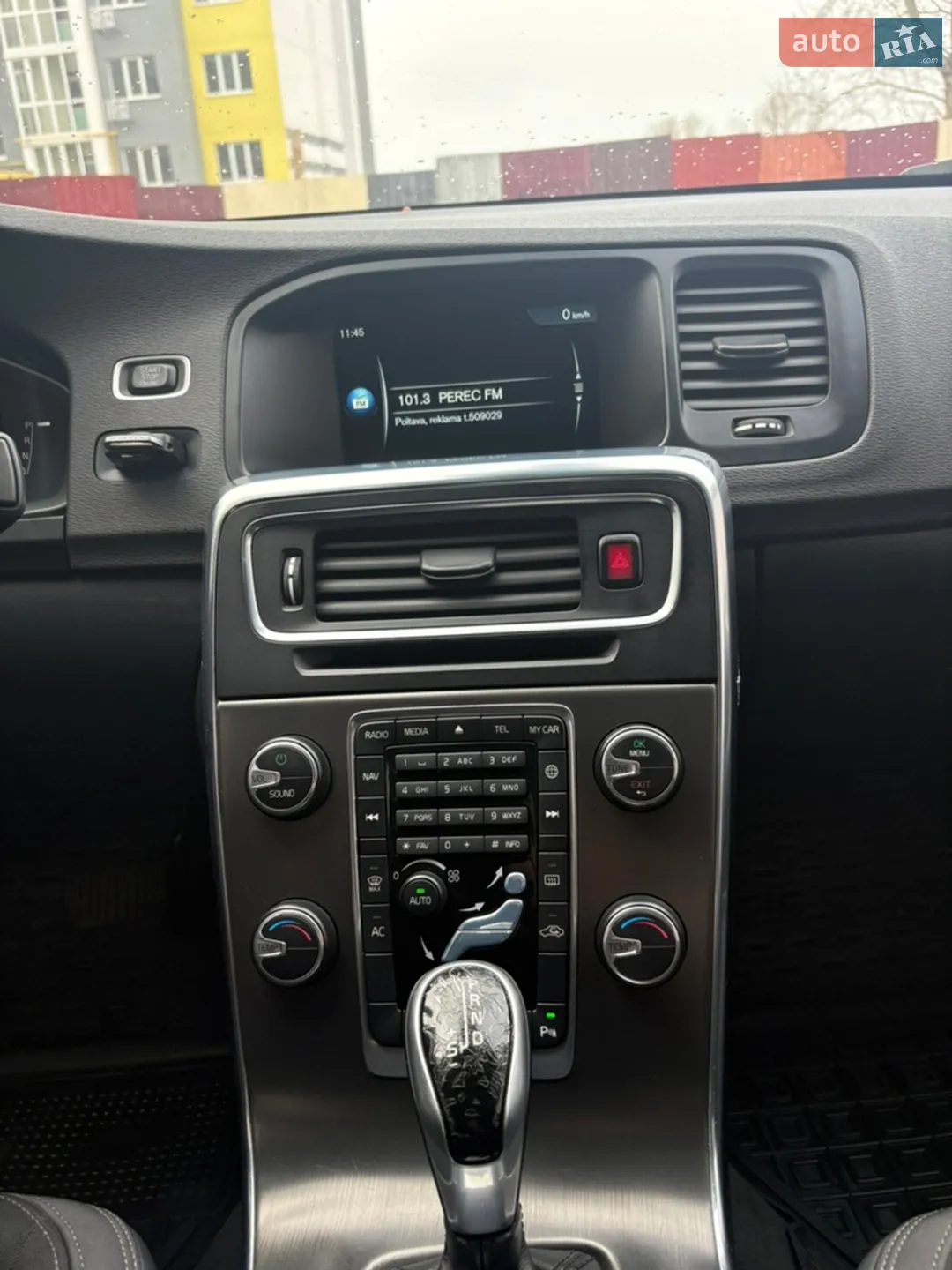 2014 Volvo S60 - мініатюра 17