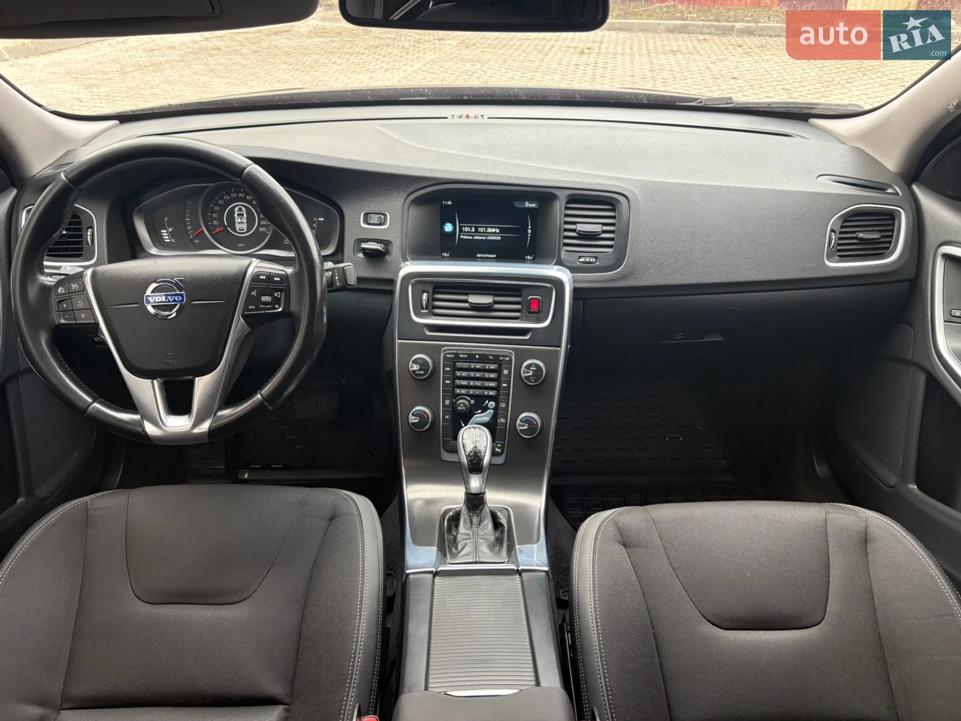 2014 Volvo S60 - мініатюра 19