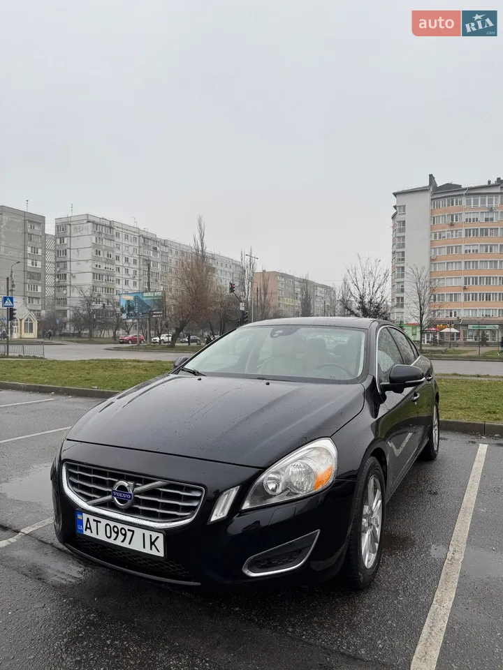 2013 Volvo S60 - мініатюра 11