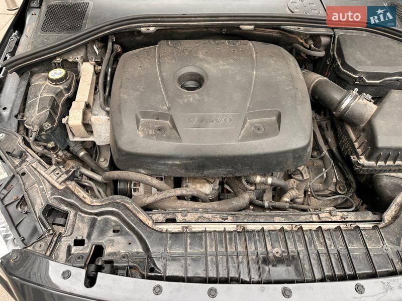 Седан Volvo S60 2015 в Киеве фото 32 Седан Volvo S60 2015 в Киеве