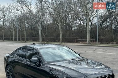 Седан Volvo S60 2019 в Одессе