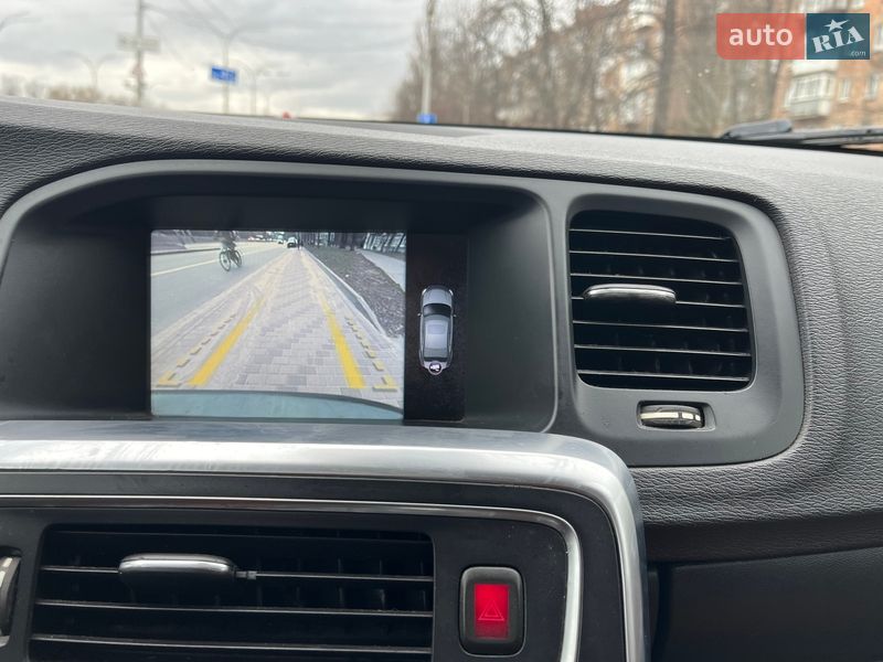 Седан Volvo S60 2011 в Киеве фото 14 Седан Volvo S60 2011 в Киеве