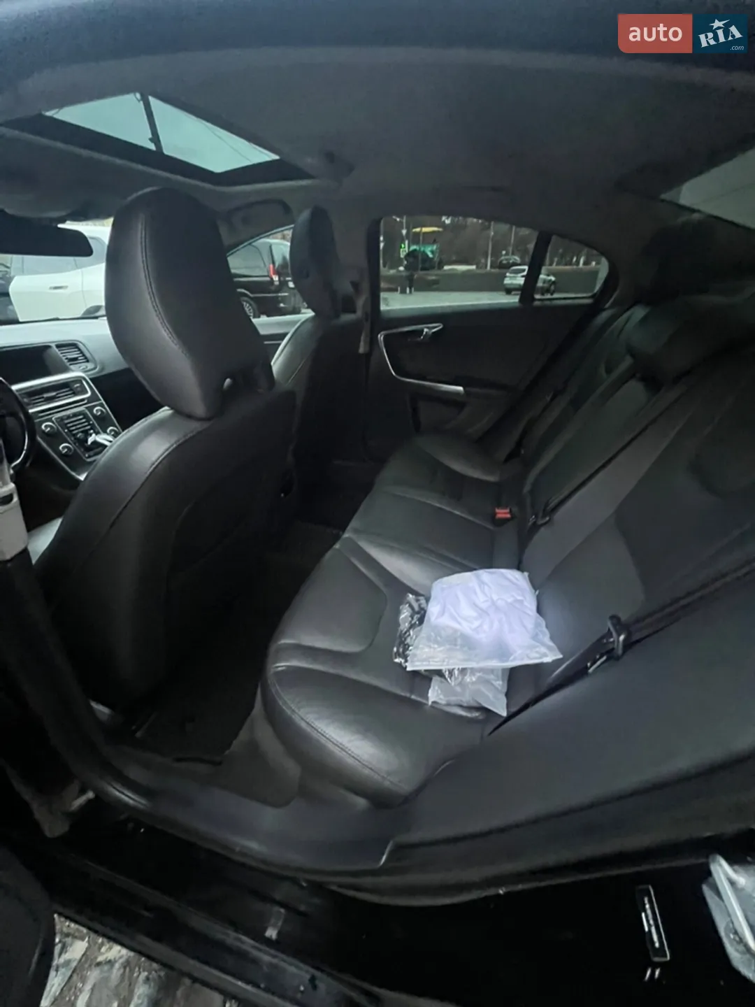 2014 Volvo S60 - мініатюра 14