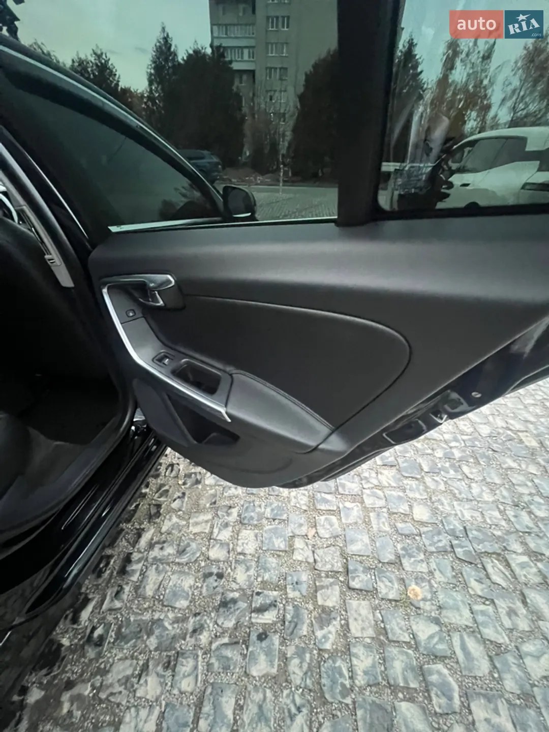 2014 Volvo S60 - мініатюра 15