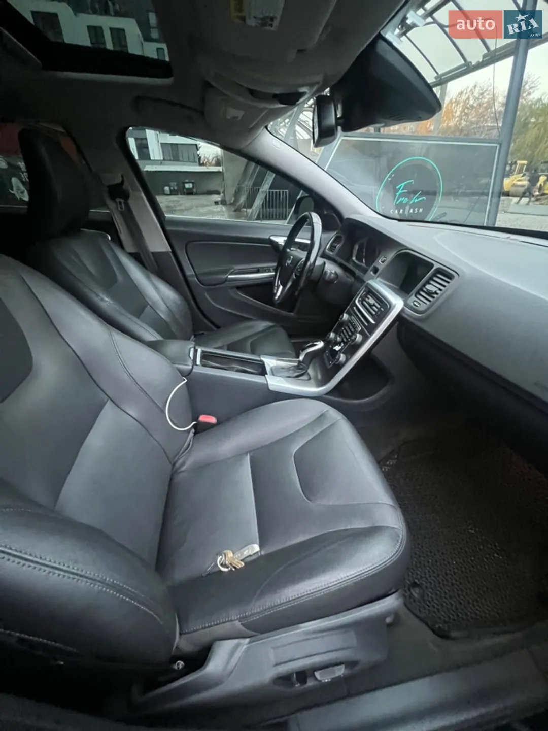 2014 Volvo S60 - мініатюра 18