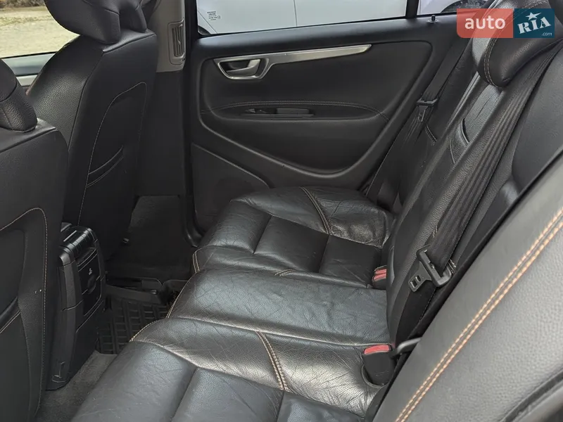 Volvo S60 2008 VIN YV1RS614992731901 фото оголошення 13 з 61