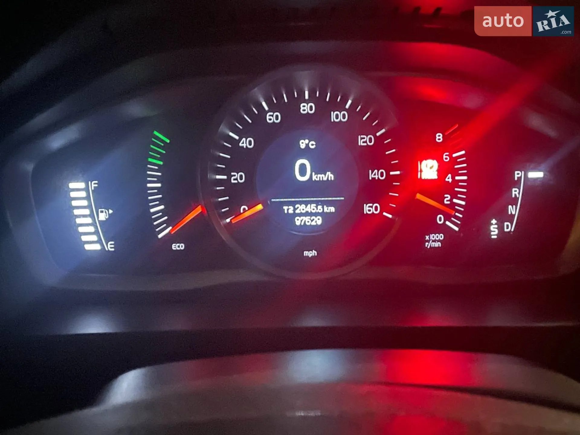 2017 Volvo S60 - мініатюра 2