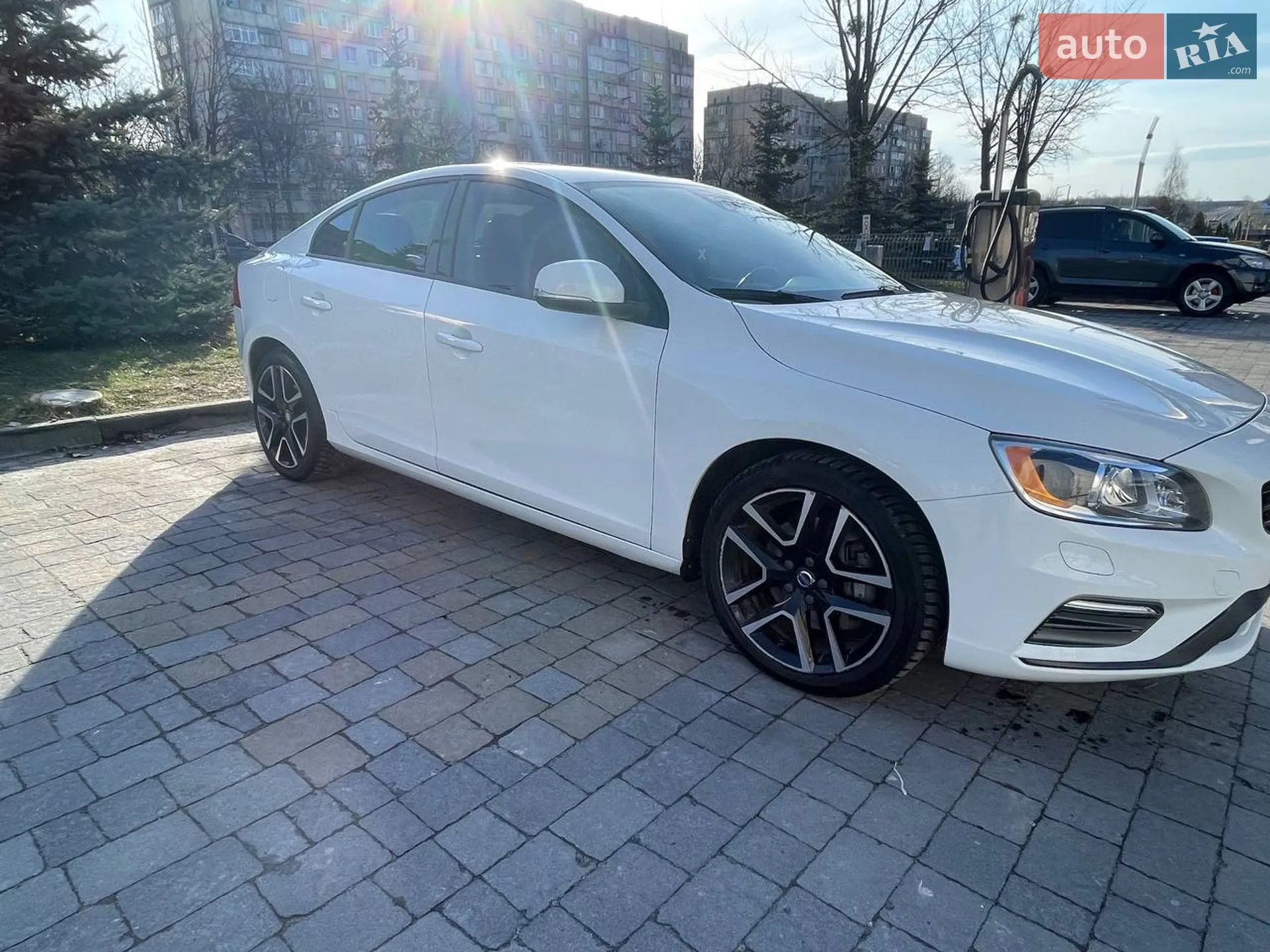 2017 Volvo S60 - мініатюра 33