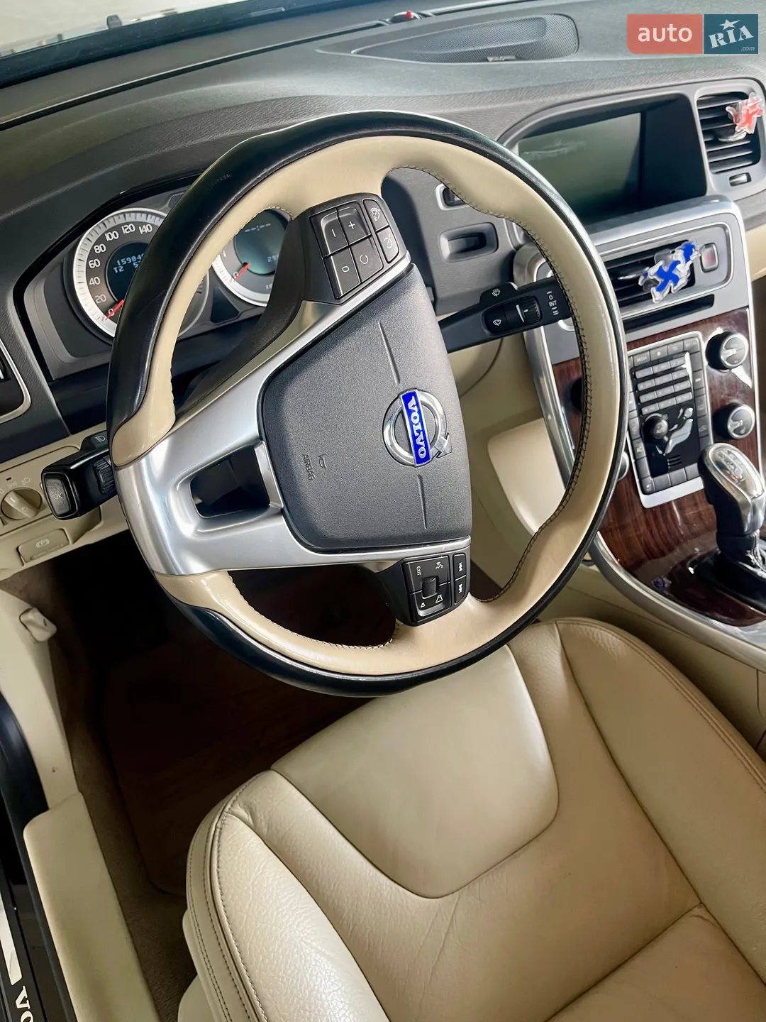 2013 Volvo S60 - мініатюра 21
