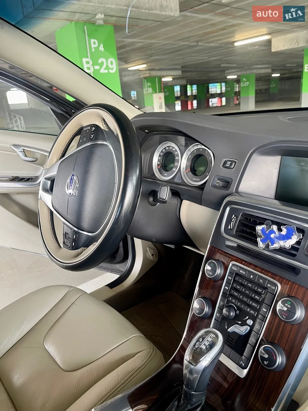 2013 Volvo S60 - мініатюра 26