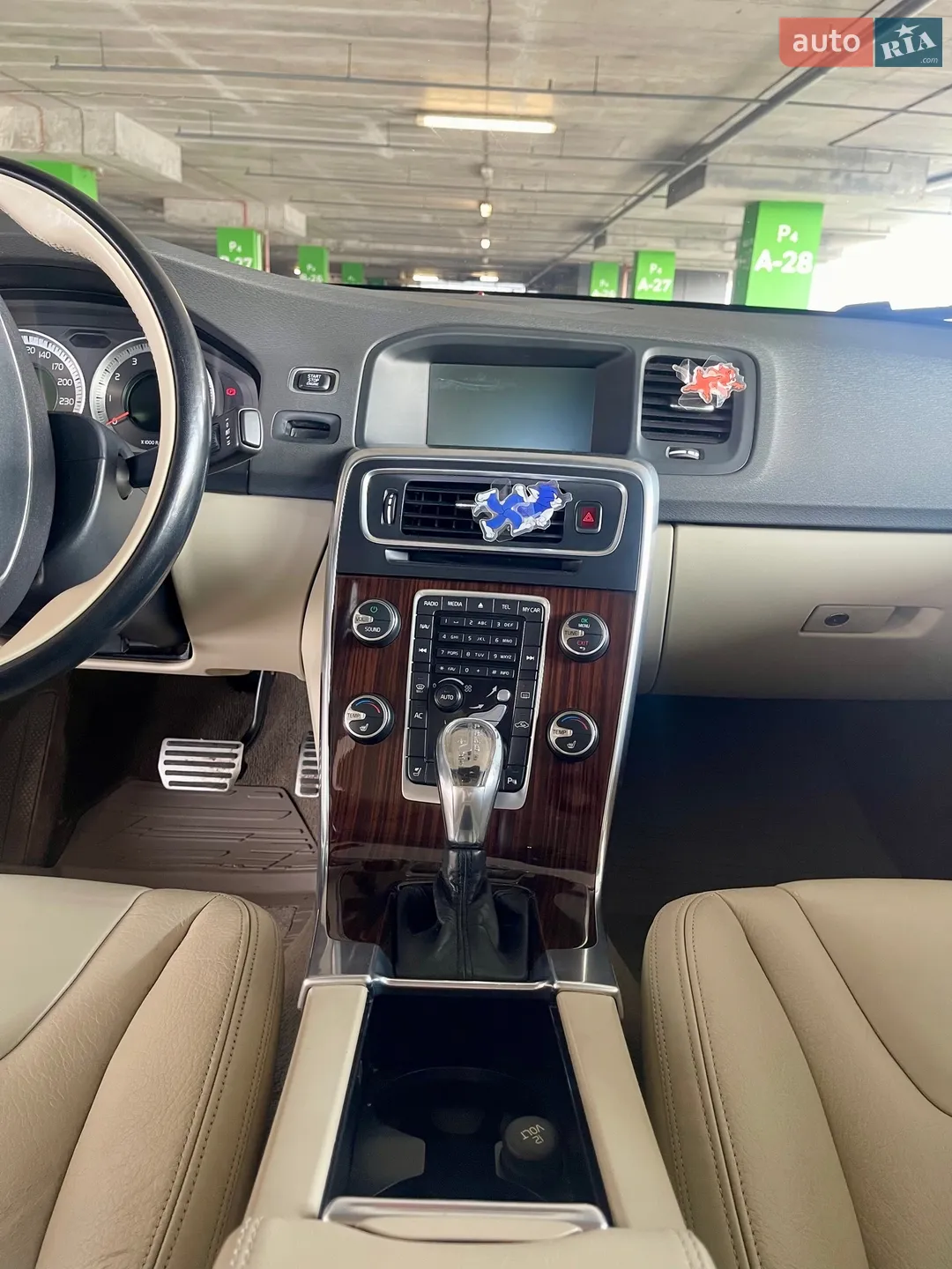 2013 Volvo S60 - мініатюра 27