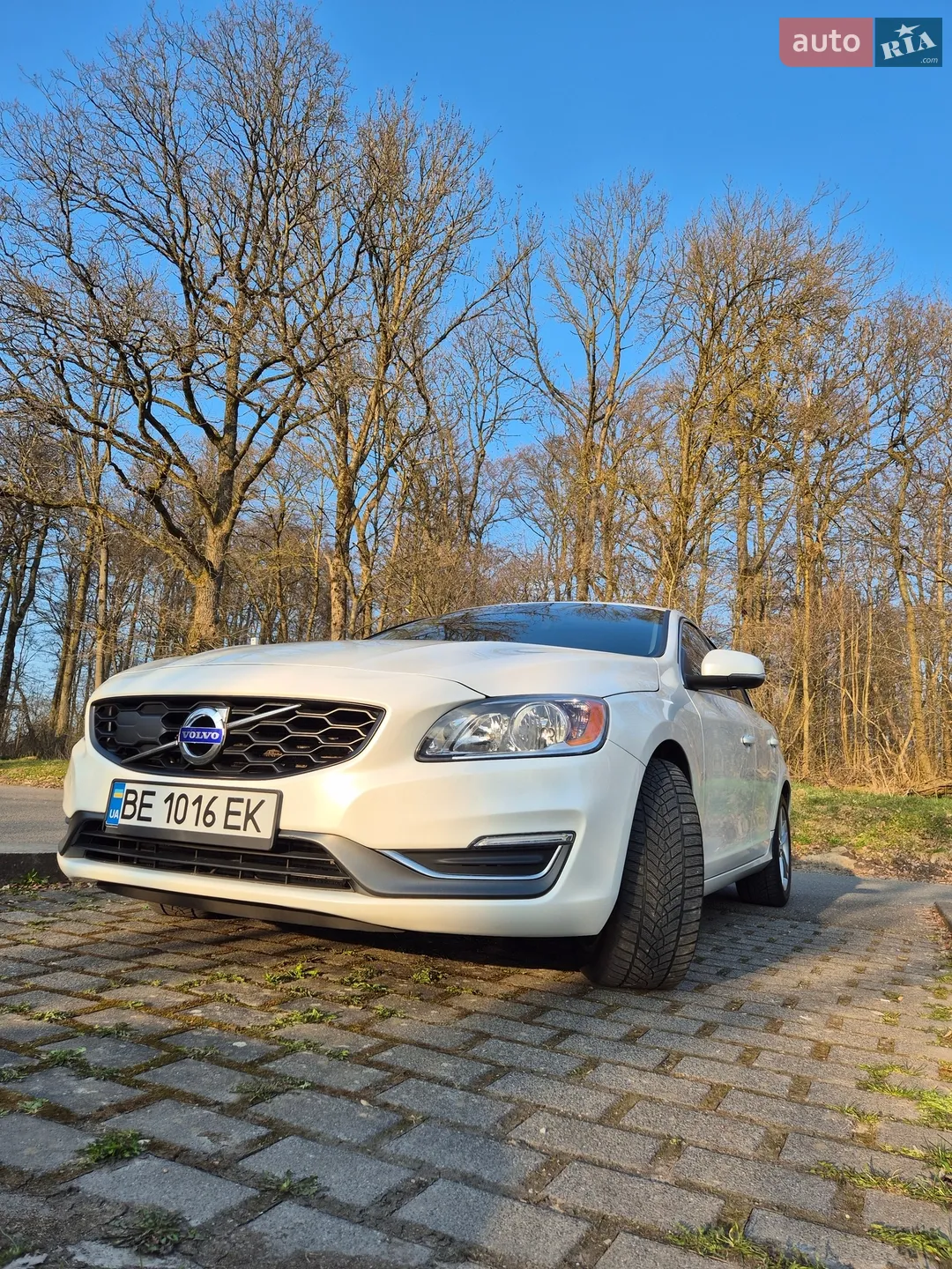 2014 Volvo S60 - мініатюра 2