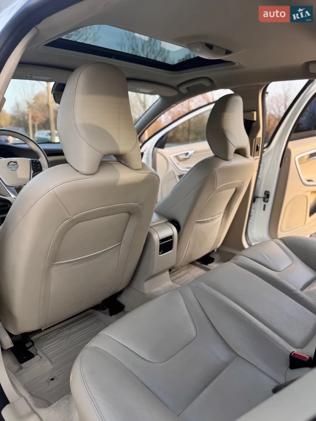 2014 Volvo S60 - мініатюра 14
