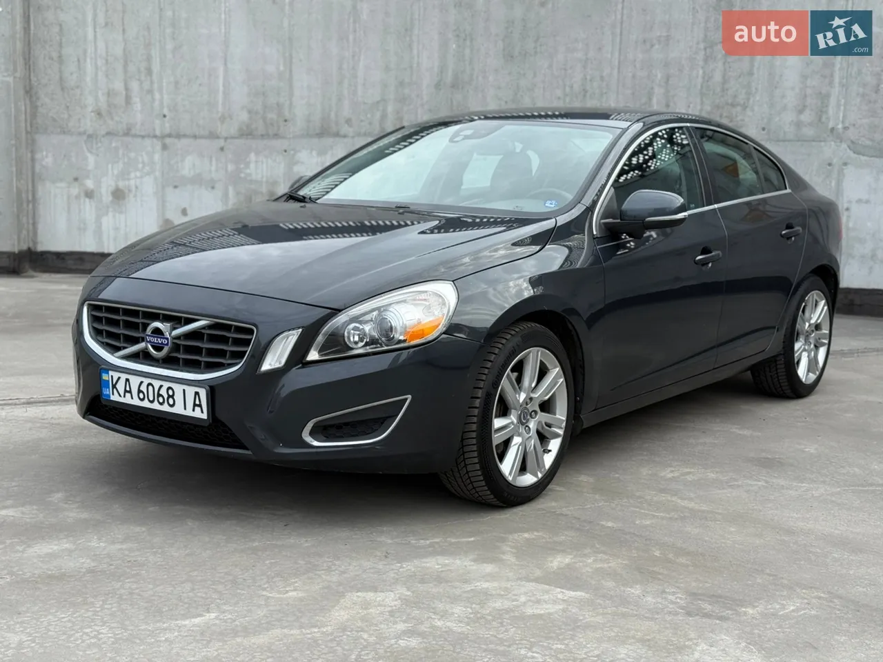 2012 Volvo S60 - мініатюра 36