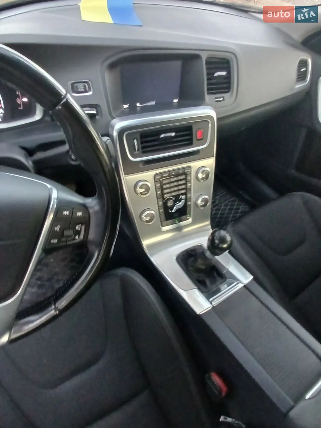 2014 Volvo S60 - мініатюра 8