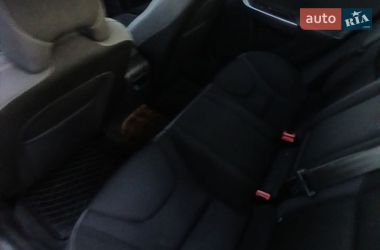 Седан Volvo S60 2014 в Нетішині