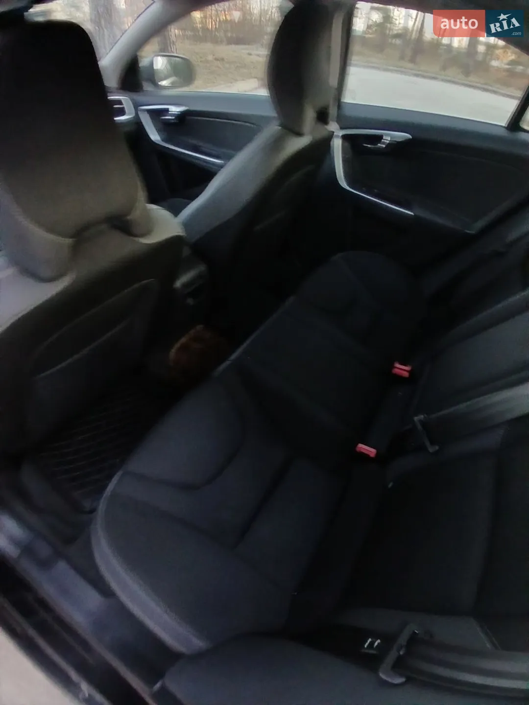 2014 Volvo S60 - мініатюра 11