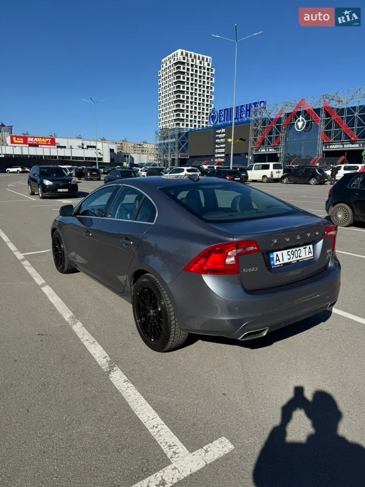 2015 Volvo S60 - мініатюра 95
