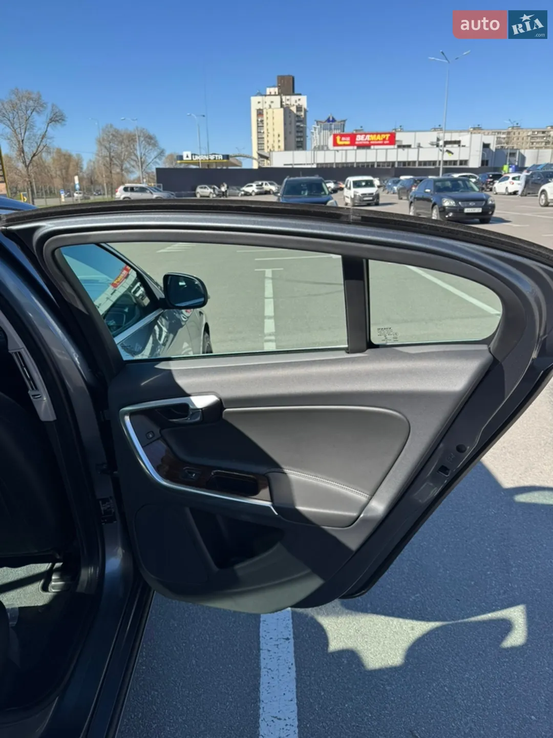 2016 Volvo S60 - мініатюра 14